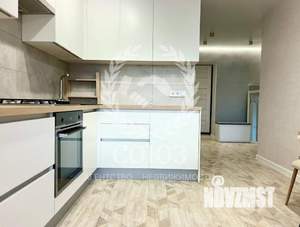 1-к квартира, вторичка, 43м2, 8/11 этаж