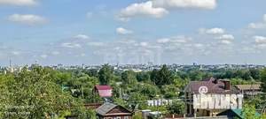 3-к квартира, вторичка, 61м2, 5/5 этаж