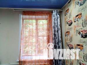 2-к квартира, вторичка, 37м2, 2/2 этаж