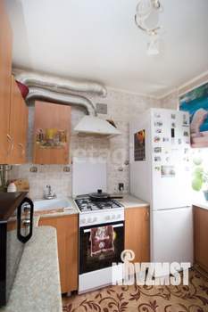 2-к квартира, вторичка, 43м2, 1/5 этаж