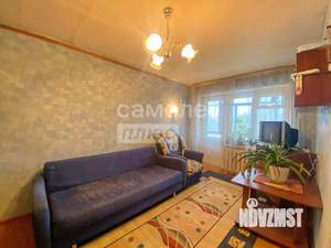 1-к квартира, вторичка, 32м2, 5/5 этаж