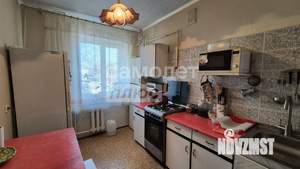 3-к квартира, вторичка, 59м2, 1/5 этаж