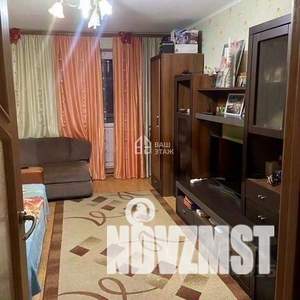 3-к квартира, вторичка, 69м2, 5/6 этаж