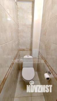 3-к квартира, вторичка, 60м2, 2/5 этаж