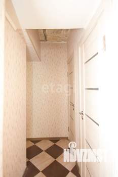 2-к квартира, вторичка, 44м2, 2/9 этаж