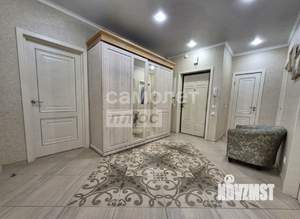 3-к квартира, вторичка, 75м2, 10/20 этаж