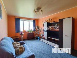 3-к квартира, вторичка, 65м2, 8/9 этаж