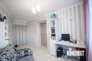 2-к квартира, вторичка, 59м2, 13/17 этаж