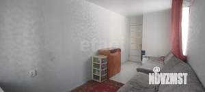 2-к квартира, вторичка, 46м2, 1/2 этаж