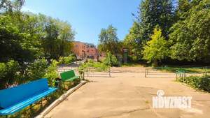 3-к квартира, вторичка, 66м2, 9/9 этаж