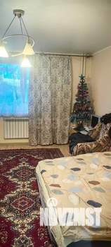 1-к квартира, вторичка, 42м2, 3/17 этаж