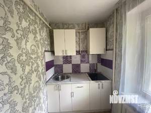 1-к квартира, вторичка, 30м2, 1/9 этаж