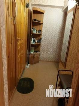 1-к квартира, вторичка, 30м2, 1/1 этаж