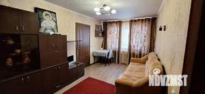 3-к квартира, вторичка, 55м2, 1/5 этаж