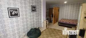 1-к квартира, вторичка, 43м2, 9/9 этаж