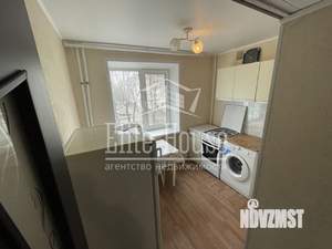 1-к квартира, вторичка, 33м2, 3/5 этаж