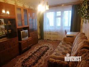 3-к квартира, вторичка, 50м2, 4/5 этаж