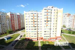 3-к квартира, вторичка, 82м2, 6/13 этаж