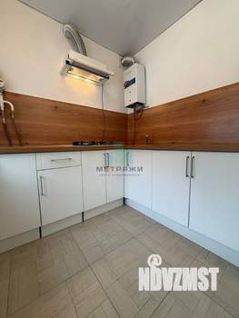 3-к квартира, вторичка, 60м2, 1/5 этаж