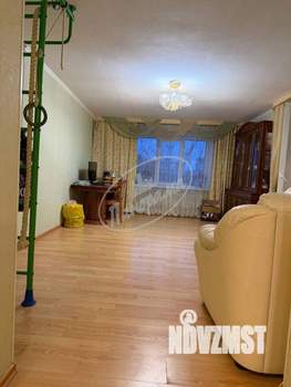 2-к квартира, вторичка, 83м2, 5/9 этаж