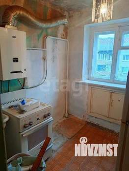 1-к квартира, вторичка, 31м2, 5/5 этаж