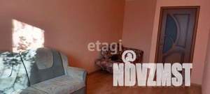 1-к квартира, вторичка, 40м2, 4/7 этаж