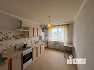 1-к квартира, вторичка, 33м2, 3/3 этаж