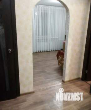 1-к квартира, вторичка, 34м2, 3/5 этаж