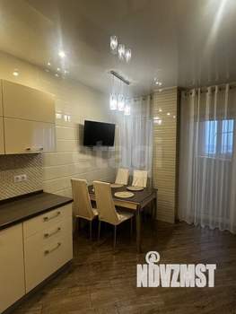 2-к квартира, вторичка, 60м2, 16/16 этаж