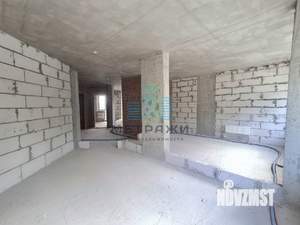 3-к квартира, вторичка, 80м2, 2/15 этаж