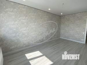 1-к квартира, вторичка, 38м2, 8/17 этаж