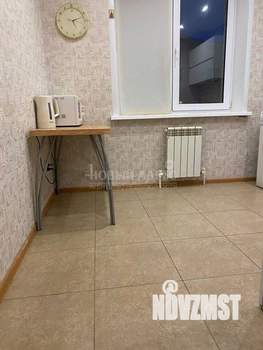 2-к квартира, вторичка, 46м2, 2/3 этаж