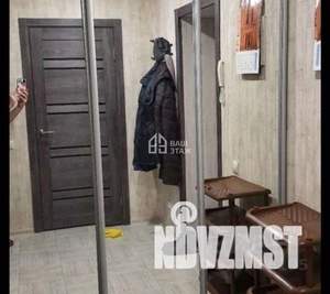 1-к квартира, вторичка, 42м2, 10/13 этаж