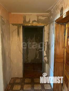 2-к квартира, вторичка, 58м2, 6/9 этаж