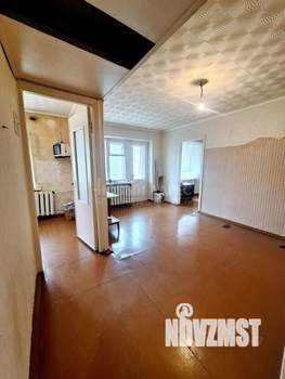 2-к квартира, вторичка, 42м2, 3/5 этаж