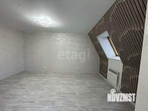 1-к квартира, вторичка, 78м2, 4/5 этаж