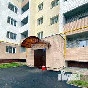 2-к квартира, вторичка, 64м2, 3/9 этаж