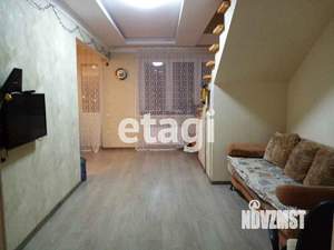 3-к квартира, вторичка, 127м2, 3/3 этаж