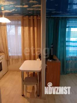 1-к квартира, вторичка, 22м2, 4/5 этаж