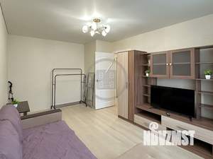 1-к квартира, вторичка, 30м2, 3/3 этаж