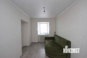 1-к квартира, вторичка, 20м2, 1/2 этаж