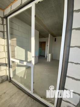 1-к квартира, вторичка, 39м2, 9/9 этаж