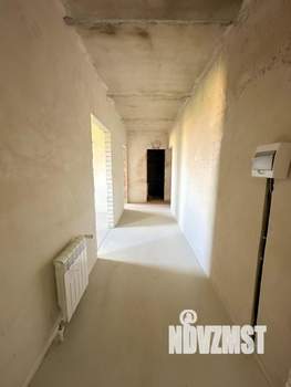 2-к квартира, сданный дом, 64м2, 2/4 этаж