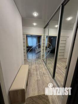 1-к квартира, вторичка, 44м2, 2/10 этаж