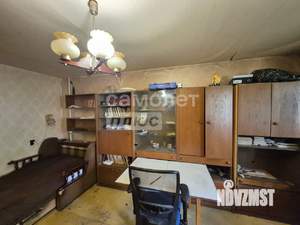 2-к квартира, вторичка, 48м2, 4/5 этаж