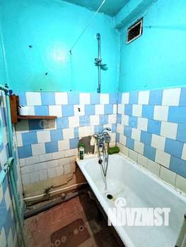 2-к квартира, вторичка, 45м2, 2/2 этаж