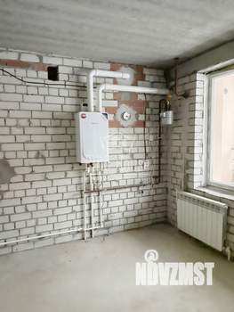 2-к квартира, вторичка, 51м2, 1/3 этаж