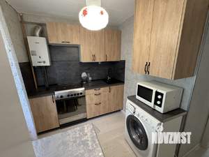 2-к квартира, вторичка, 38м2, 1/5 этаж