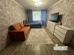 1-к квартира, вторичка, 33м2, 1/5 этаж