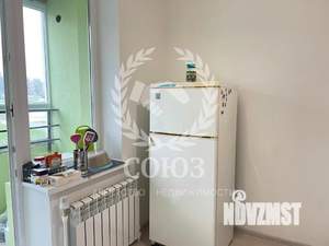 1-к квартира, вторичка, 31м2, 1/3 этаж